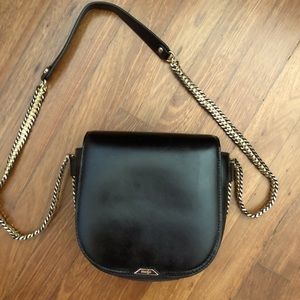 Maje crossbody bag